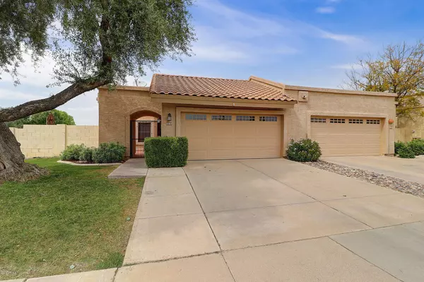 Chandler, AZ 85224,2352 W MISSION Drive