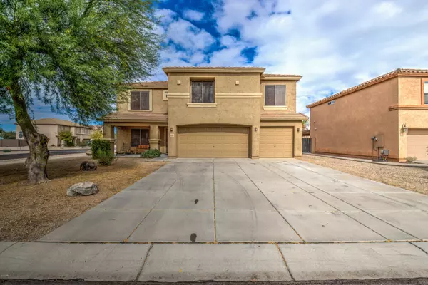 3056 E BAGDAD Road, San Tan Valley, AZ 85143