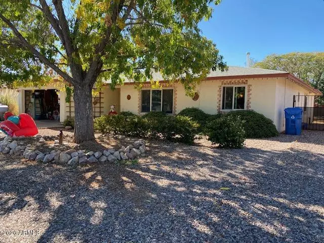 1410 CALLE AMABLE --, Sierra Vista, AZ 85635