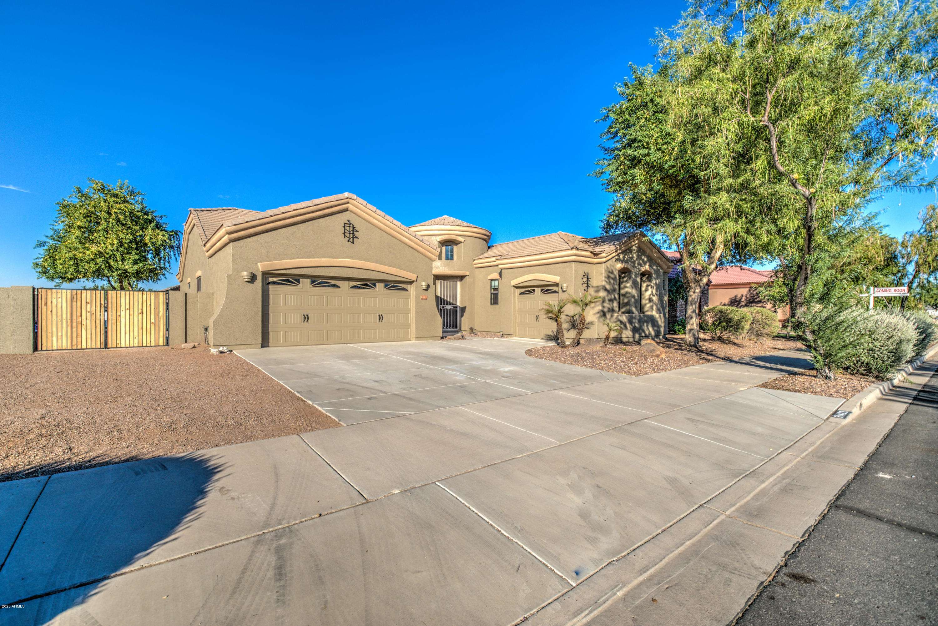 Queen Creek, AZ 85142,21422 E RUSSET Road