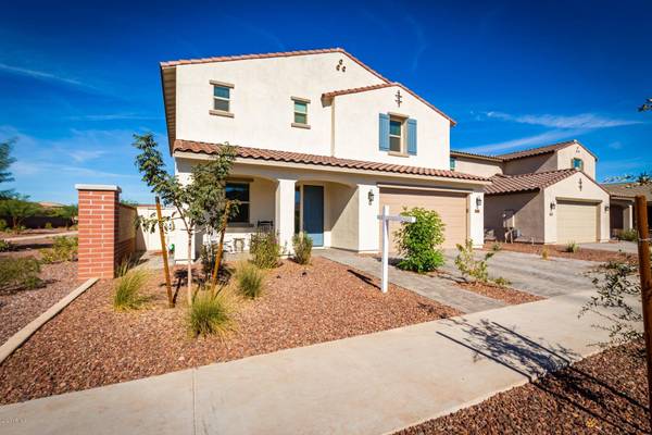 Surprise, AZ 85379,14358 W EUGENE TERRACE --