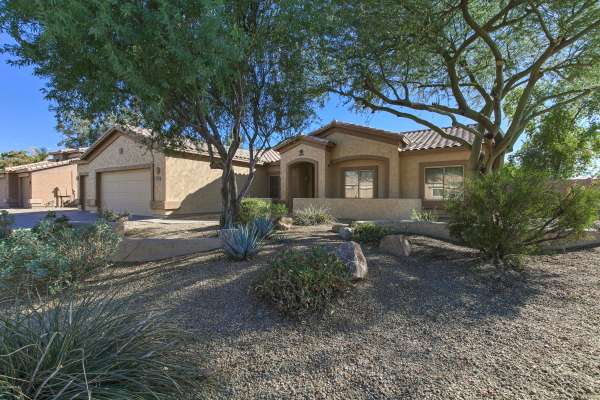 Chandler, AZ 85249,1043 E CANYON Way