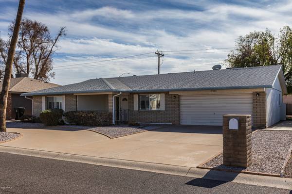 Mesa, AZ 85208,7125 E FLOSSMOOR Avenue