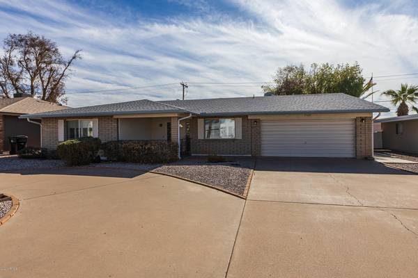 Mesa, AZ 85208,7125 E FLOSSMOOR Avenue