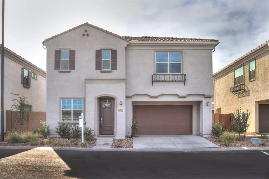 1137 E Chapman Drive, Chandler, AZ 85286