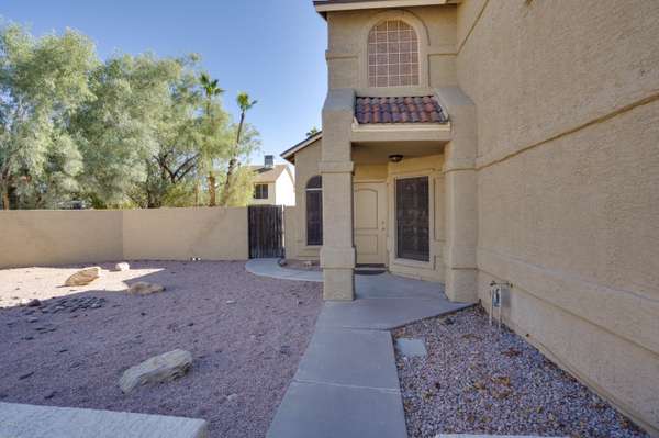 Chandler, AZ 85224,1305 W CALLE DEL NORTE --