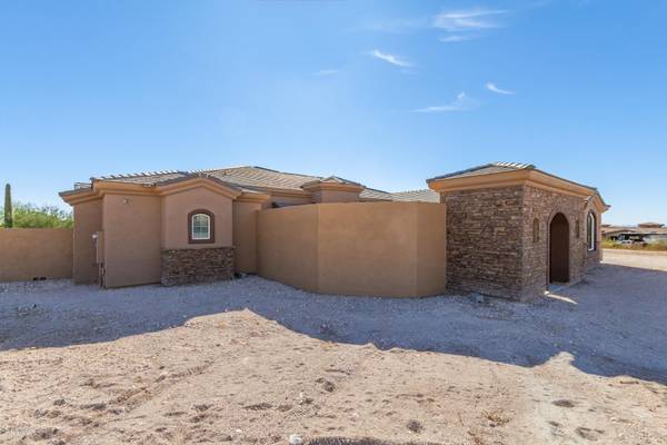 Peoria, AZ 85383,9413 W El Cortez Place