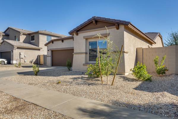 Surprise, AZ 85387,26329 N 166TH Avenue