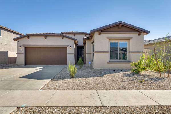 Surprise, AZ 85387,26329 N 166TH Avenue