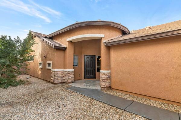 Avondale, AZ 85323,11317 W Buchanan Street