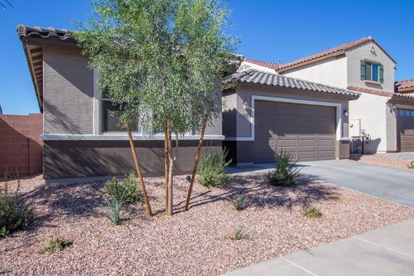 Surprise, AZ 85387,25668 N 161ST Avenue