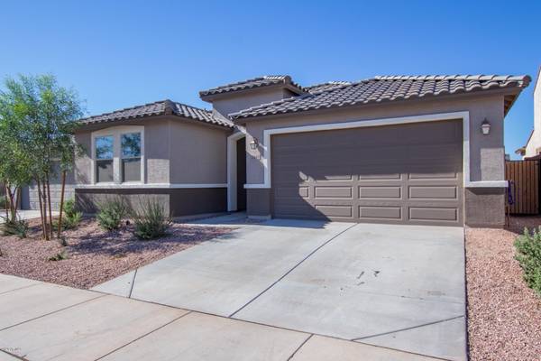 Surprise, AZ 85387,25668 N 161ST Avenue