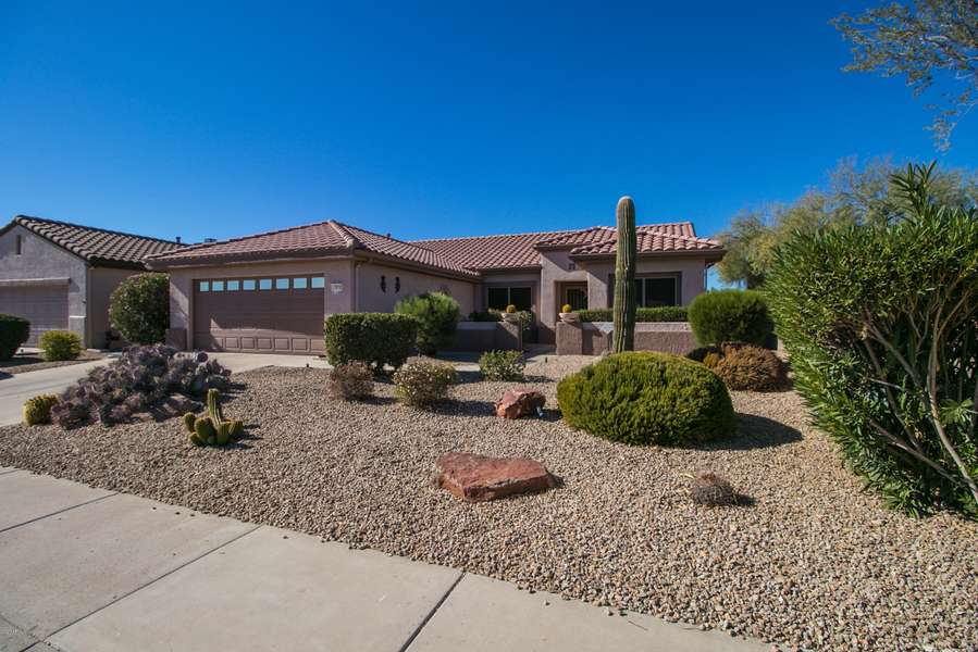 17870 N HAVASUPAI Drive, Surprise, AZ 85374