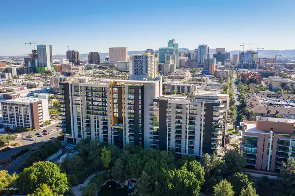 200 W PORTLAND Street #1128, Phoenix, AZ 85003