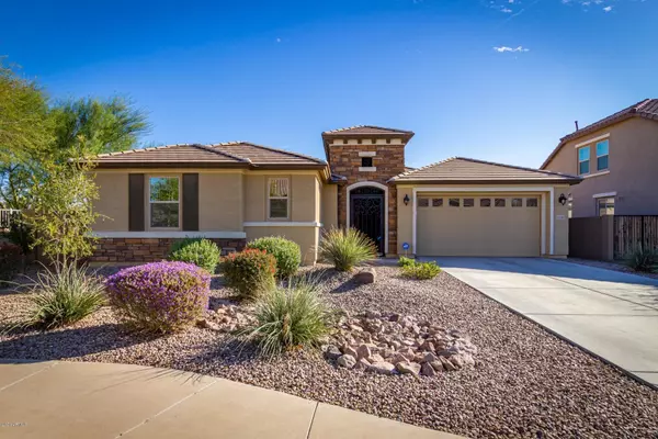 Queen Creek, AZ 85142,22287 E STONE CREST Court