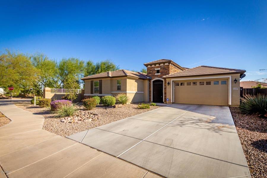 22287 E STONE CREST Court, Queen Creek, AZ 85142