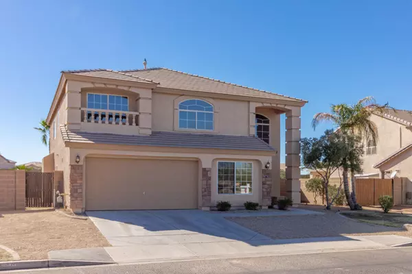 San Tan Valley, AZ 85143,31556 N BLACKFOOT Drive