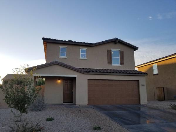 1819 N ST FRANCIS Place, Casa Grande, AZ 85122