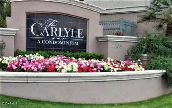 5303 N 7TH Street #203, Phoenix, AZ 85014