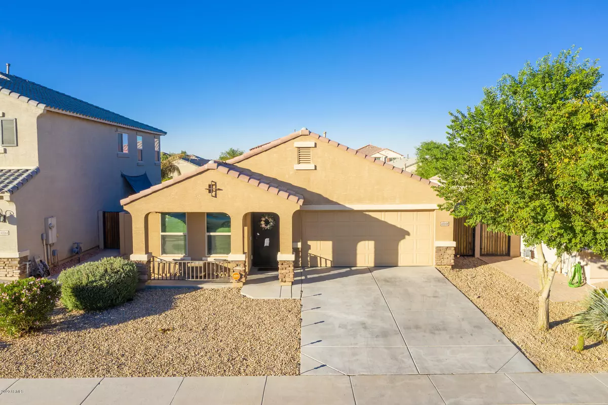 Maricopa, AZ 85138,40048 W Hopper Drive