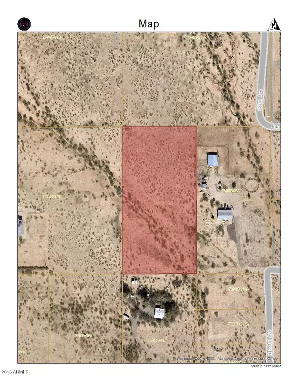 Surprise, AZ 85387,0 W Daley Lane #.