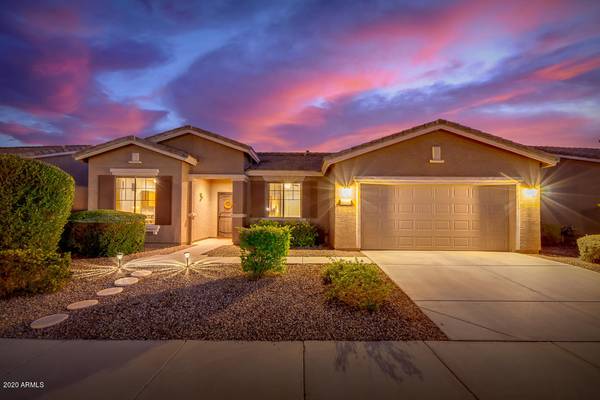 Maricopa, AZ 85138,42549 W CONSTELLATION Drive