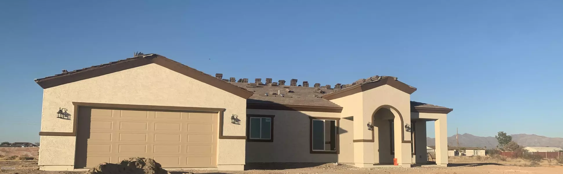 30444 W MCKINLEY Street, Buckeye, AZ 85396