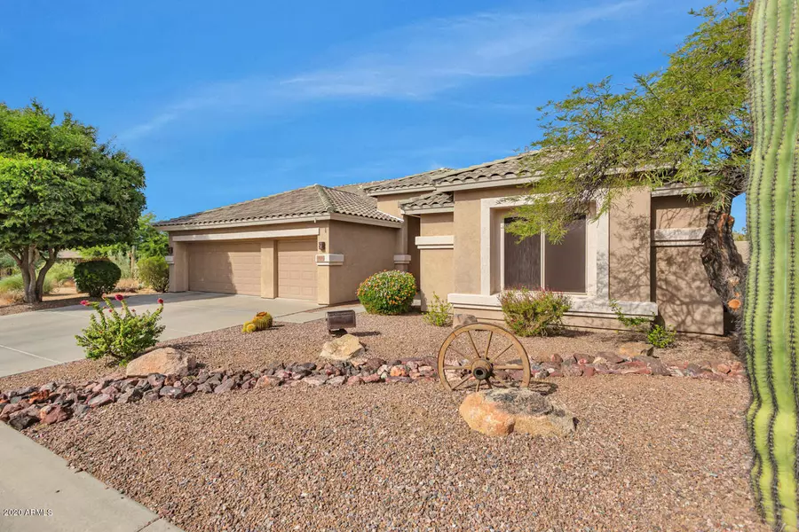 5124 E LONESOME Trail, Cave Creek, AZ 85331