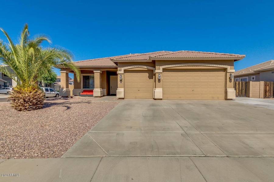 3478 E LOS ALTOS Road, Gilbert, AZ 85297