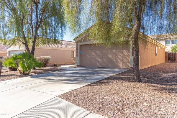 Buckeye, AZ 85326,1082 S 238TH Drive