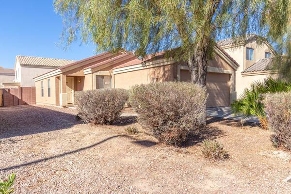 Buckeye, AZ 85326,1082 S 238TH Drive