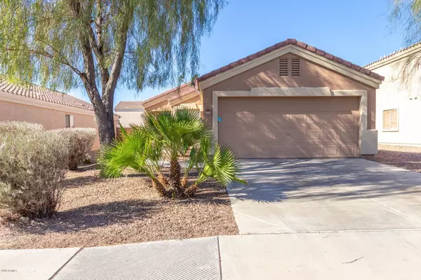 1082 S 238TH Drive, Buckeye, AZ 85326