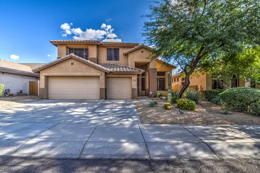 7757 E JOURNEY Lane, Scottsdale, AZ 85255