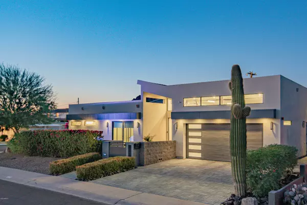 Scottsdale, AZ 85251,6604 E 4TH Street