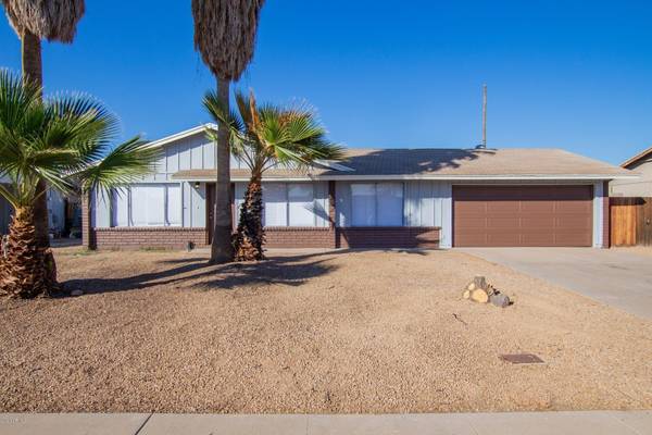 Phoenix, AZ 85037,8810 W MONTEREY Way