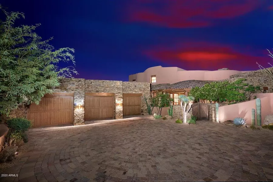 41200 N 102ND Place, Scottsdale, AZ 85262