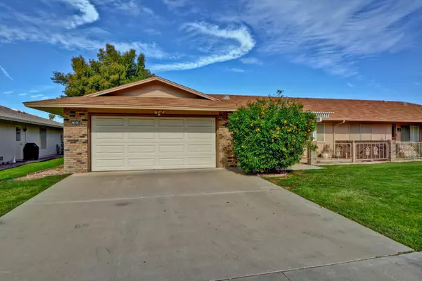 Sun City, AZ 85351,9614 W SHASTA Drive