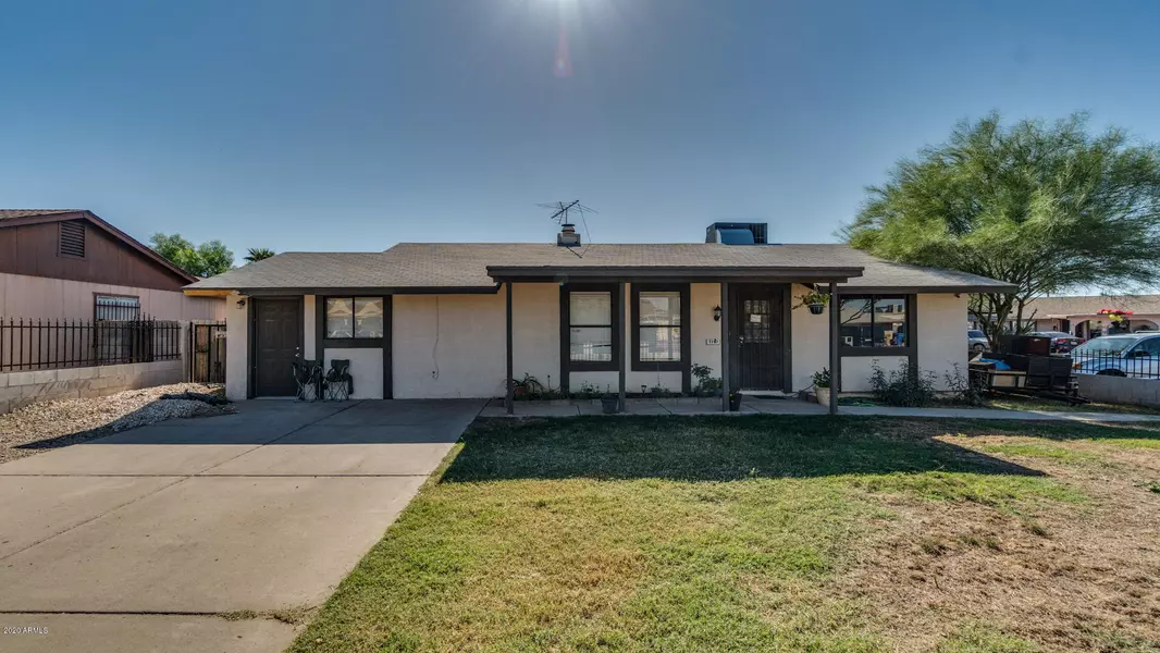 7313 W Indianola Avenue, Phoenix, AZ 85033