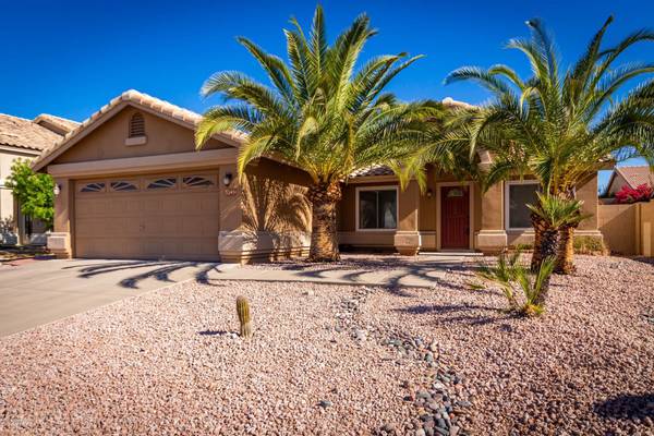 Mesa, AZ 85215,3345 N REYNOLDS --