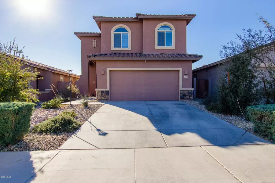 230 N 198TH Drive, Buckeye, AZ 85326