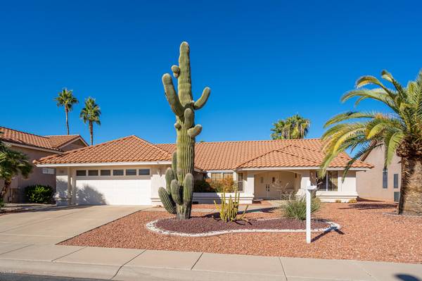 Sun City West, AZ 85375,14506 W HURON Drive