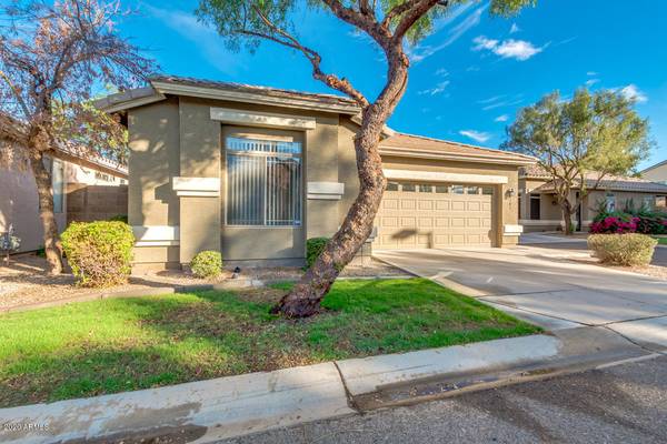 741 S BEDFORD Drive, Chandler, AZ 85225