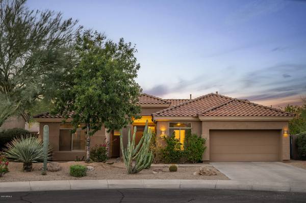 Scottsdale, AZ 85255,7213 E WINGSPAN Way