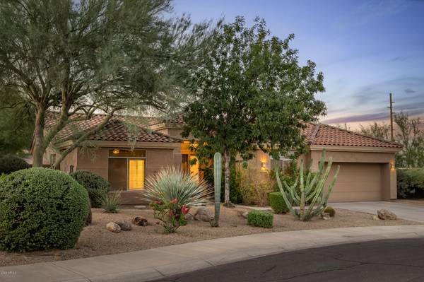 Scottsdale, AZ 85255,7213 E WINGSPAN Way