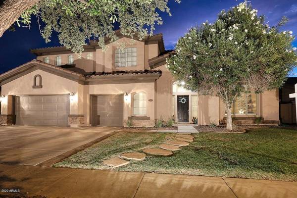 Gilbert, AZ 85297,4694 S STAR CANYON Drive