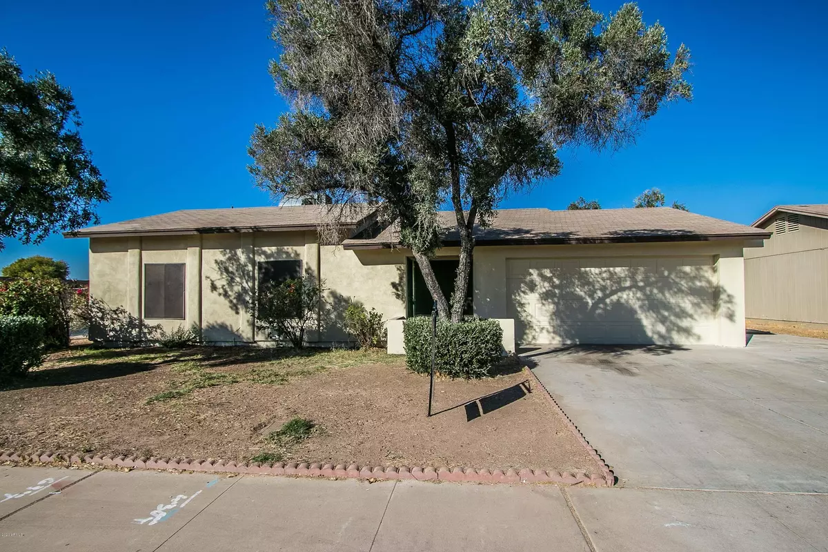 Glendale, AZ 85303,7156 W VERMONT Avenue