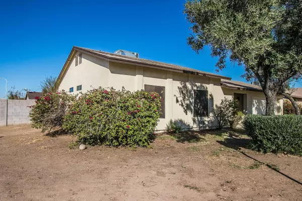 Glendale, AZ 85303,7156 W VERMONT Avenue