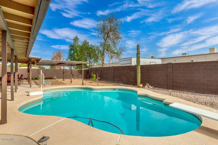 3125 S VINEYARD Street, Mesa, AZ 85210