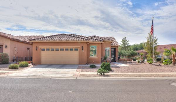 2607 E SAN SIMEON Drive, Casa Grande, AZ 85194