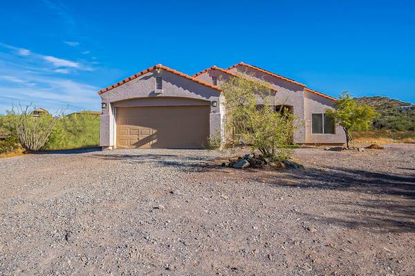 New River, AZ 85087,2807 W WANDER Road